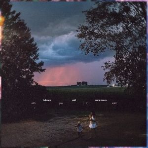 Produktbild: with you in spirit
