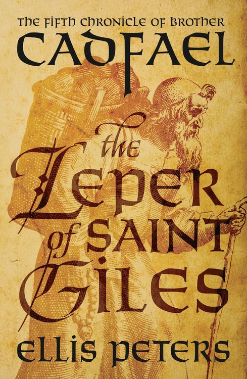 Produktbild: The Leper Of Saint Giles