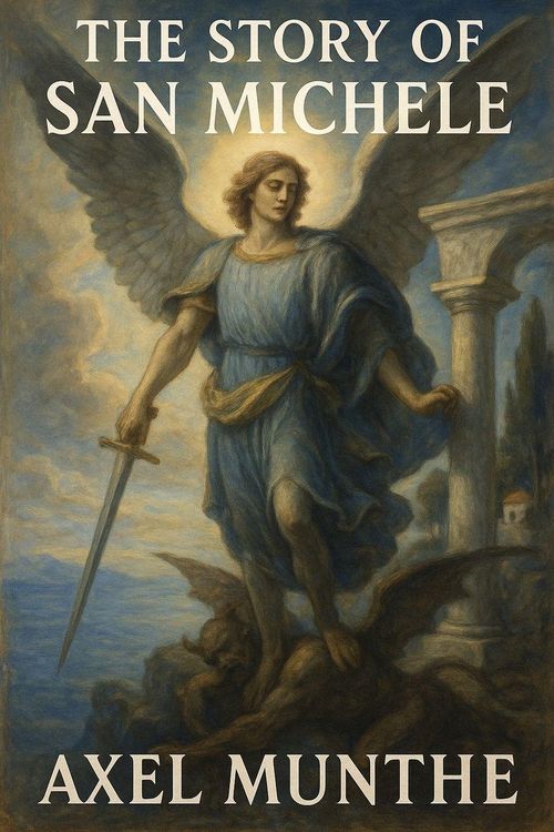 Produktbild: The Story of San Michele