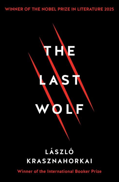Produktbild: The Last Wolf & Herman
