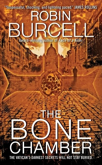 Produktbild: The Bone Chamber