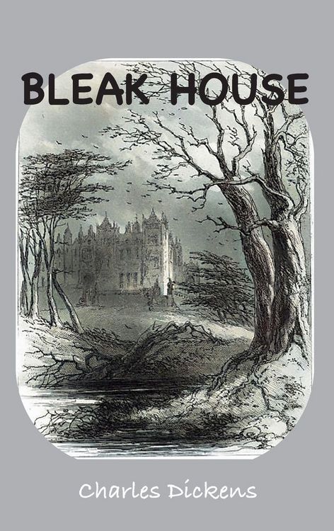 Produktbild: Bleak House