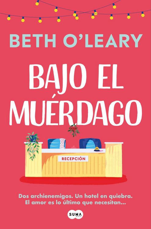 Produktbild: Bajo El Mu&eacute;rdago (Edici&oacute;n Cantos Pintados) / The Wake-Up Call (Sprayed Edges Edition)