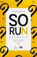 Produktbild: Sorun Kalmasin 1
