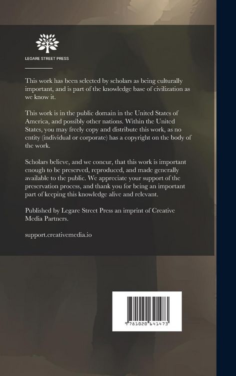 Produktbild: Assessment Life Insurance: A Treatise Showing the Origin, Development and Condition of the Assessment System of Life Insurance
