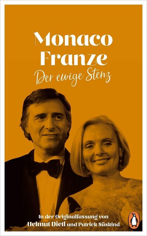 Produktbild: A bissel was geht immer