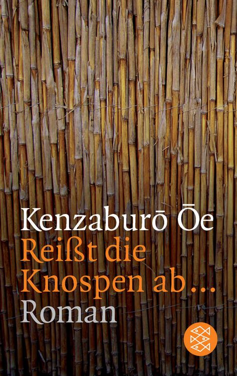 Produktbild: Reisst die Knospen ab...