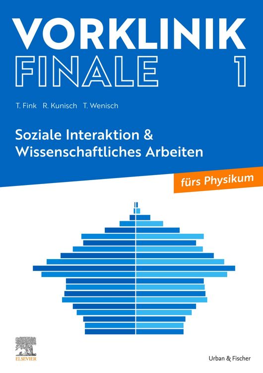 Produktbild: Vorklinik Finale 1