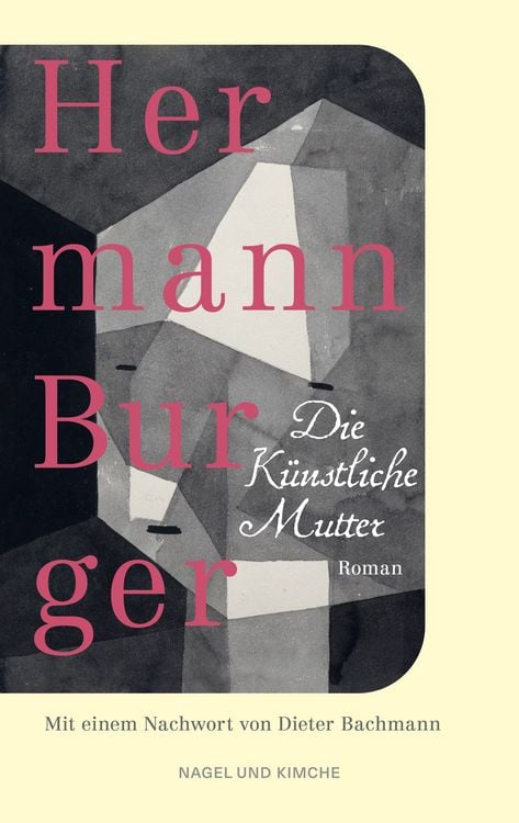Produktbild: Die K&uuml;nstliche Mutter