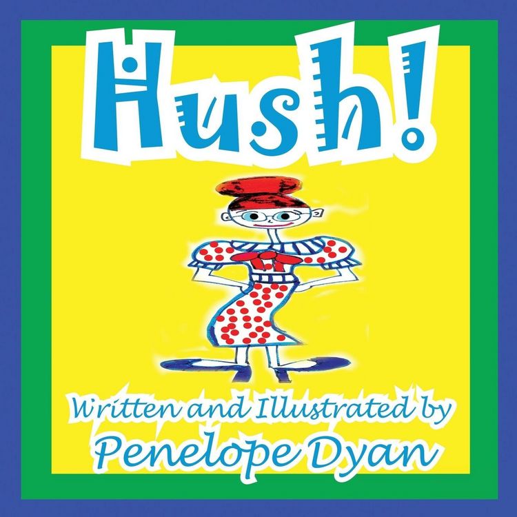 Produktbild: Hush!