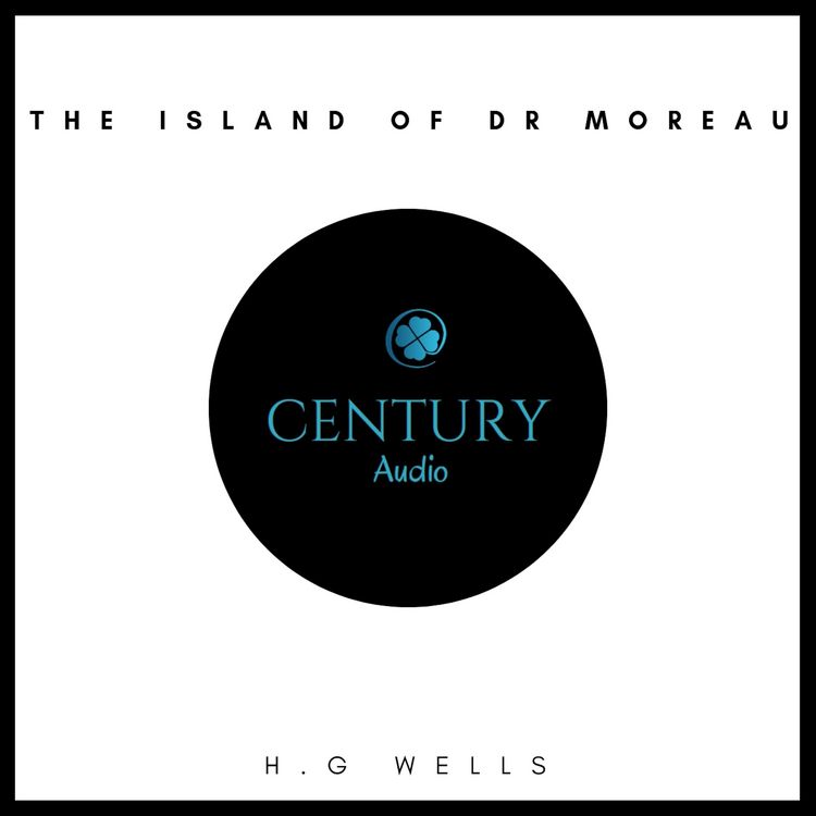 Produktbild: The Island of Dr Moreau
