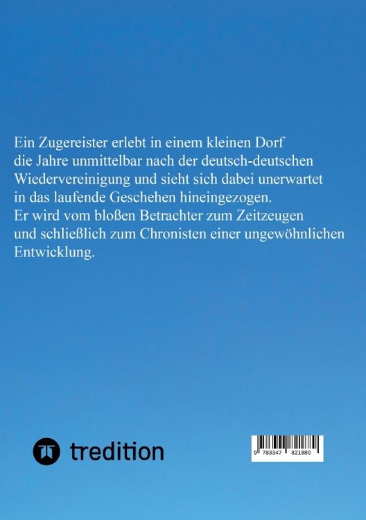 Produktbild: Das vergessene Dorf