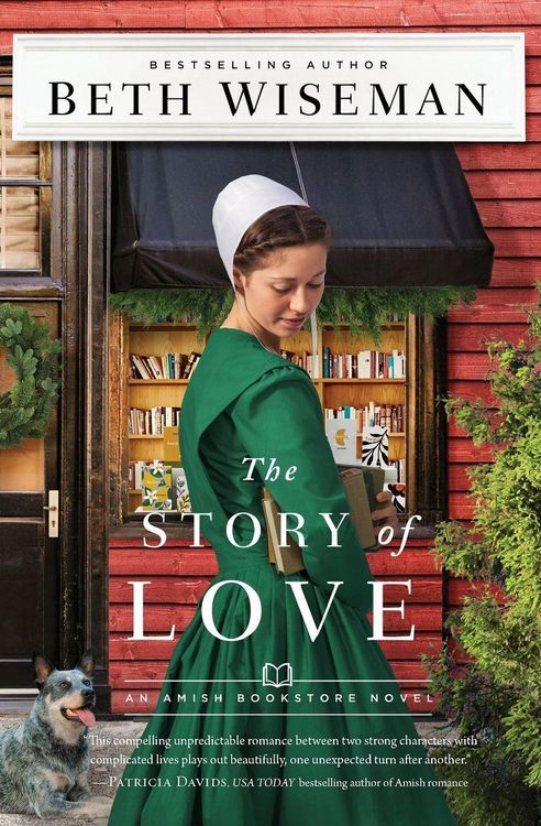 Produktbild: The Story of Love