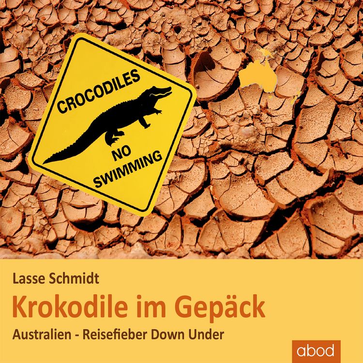 Produktbild: Krokodile im Gep&auml;ck