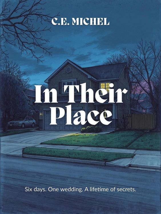 Produktbild: In Their Place