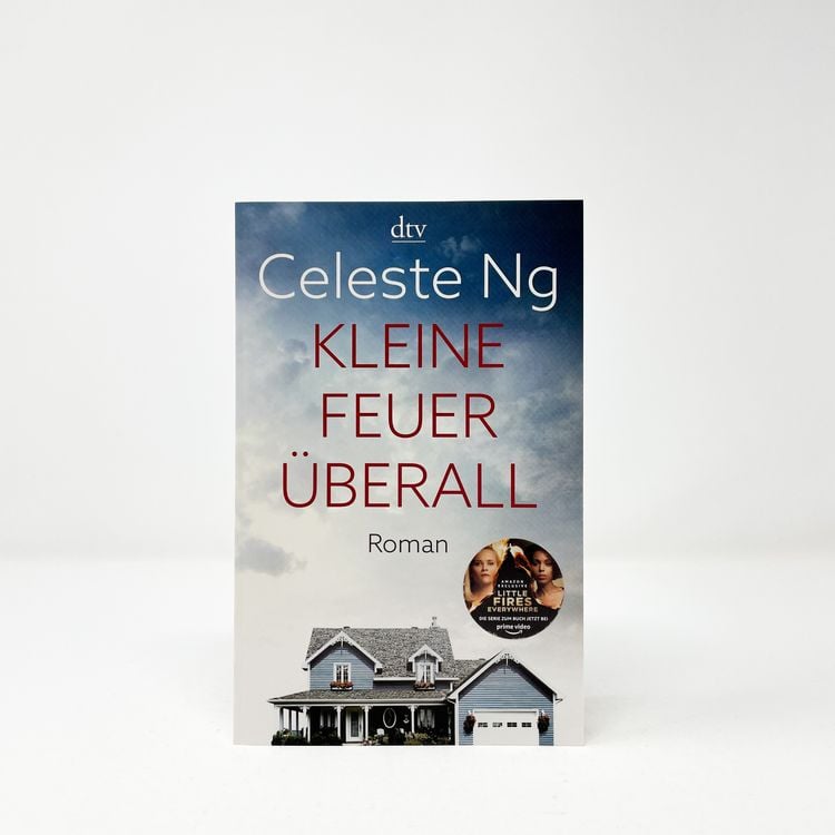 Produktbild: Kleine Feuer &uuml;berall