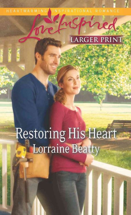 Produktbild: Restoring His Heart
