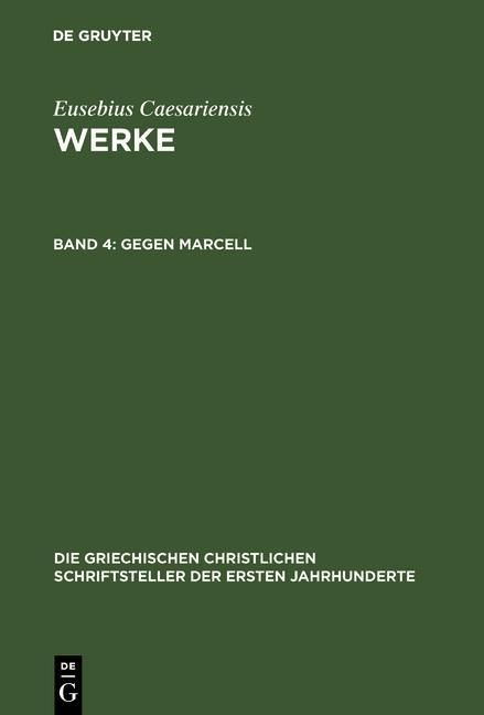 Produktbild: Gegen Marcell