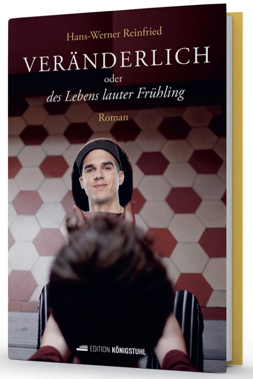 Produktbild: Ver&auml;nderlich