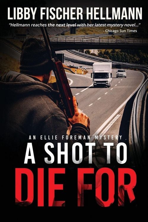 Produktbild: A Shot To Die For