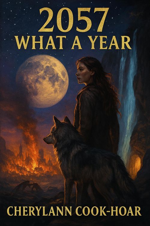 Produktbild: 2057 What A Year
