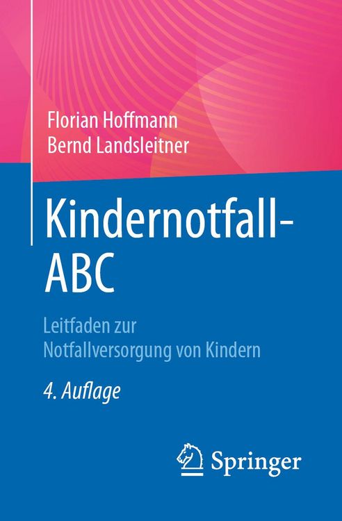 Produktbild: Kindernotfall-ABC