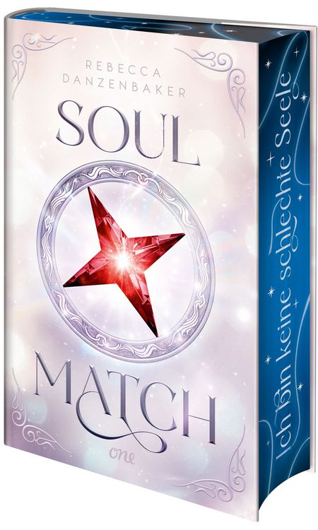 Produktbild: Soulmatch