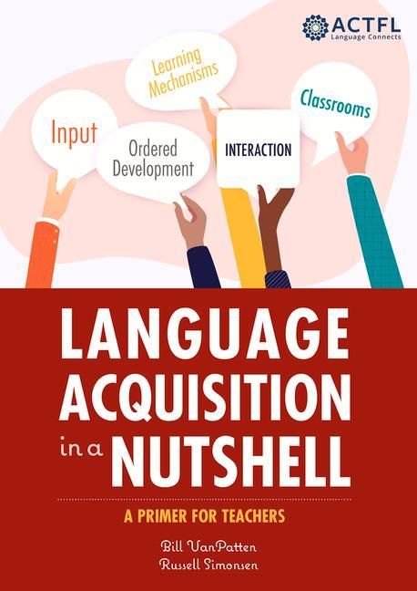 Produktbild: Language Acquisition in a Nutshell