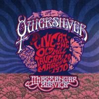 Produktbild: Live At The Old Mill Tavern - March 29,1970