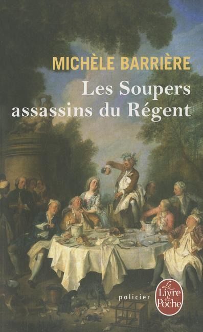 Produktbild: Fre-Les Soupers Assassins Du R