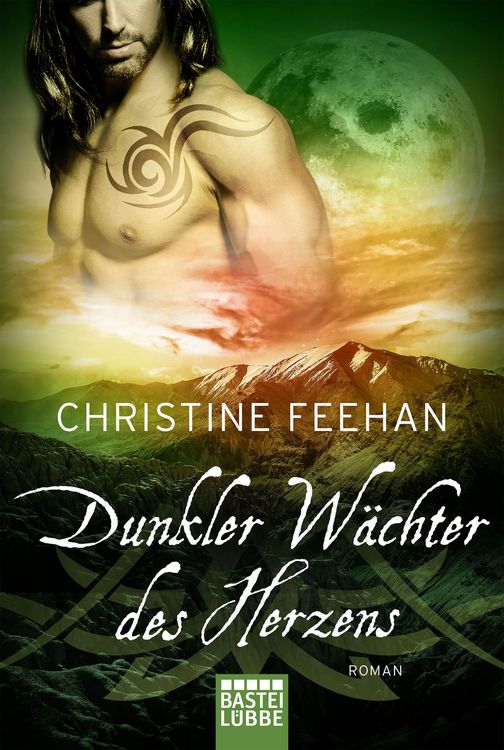 Produktbild: Dunkler W&auml;chter des Herzens