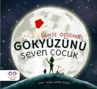 Produktbild: G&ouml;ky&uuml;z&uuml;n&uuml; Seven Cocuk