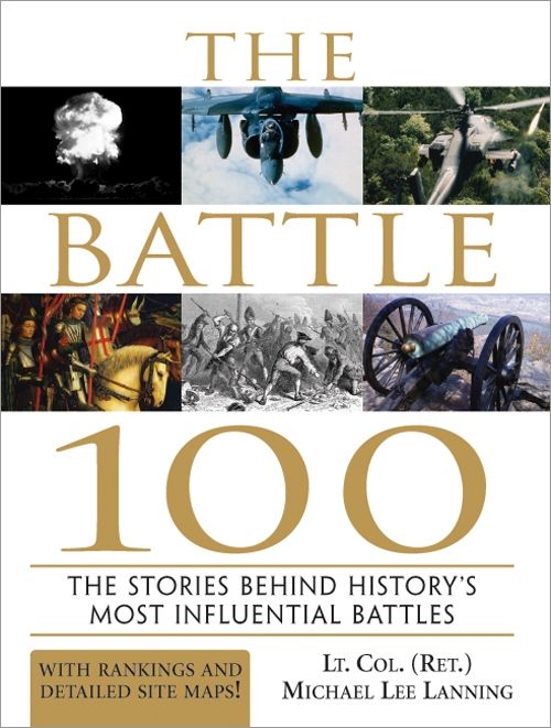 Produktbild: The Battle 100