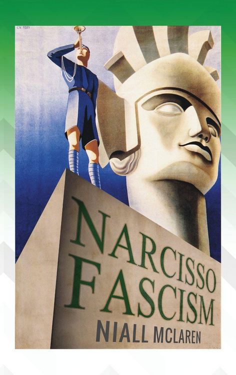 Produktbild: Narcisso-Fascism
