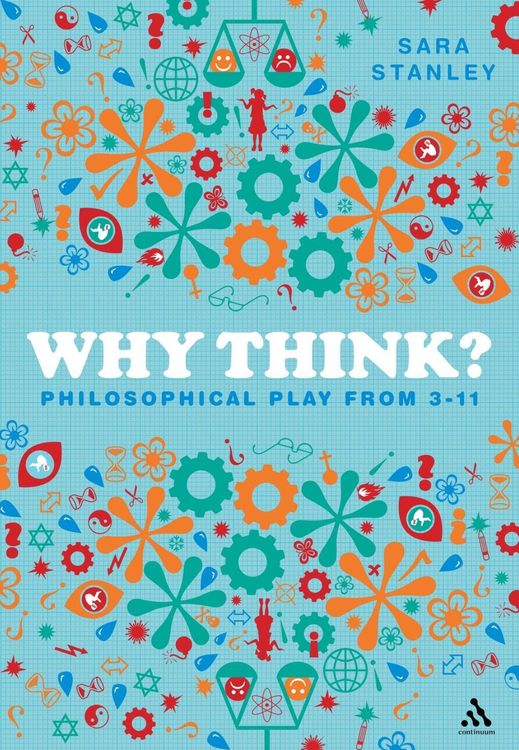Produktbild: Why Think?