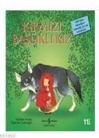 Produktbild: Kirmizi Baslikli Kiz