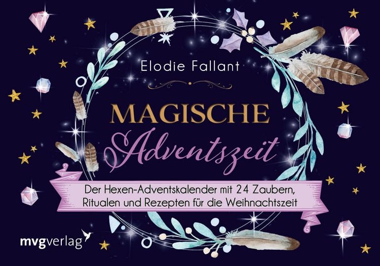 Produktbild: Magische Adventszeit
