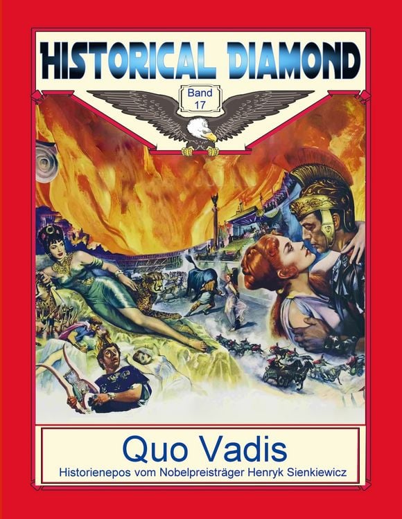 Produktbild: Quo Vadis