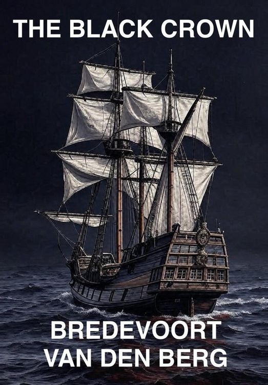 Produktbild: The Black Crown