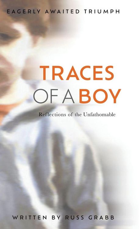 Produktbild: Traces of a Boy