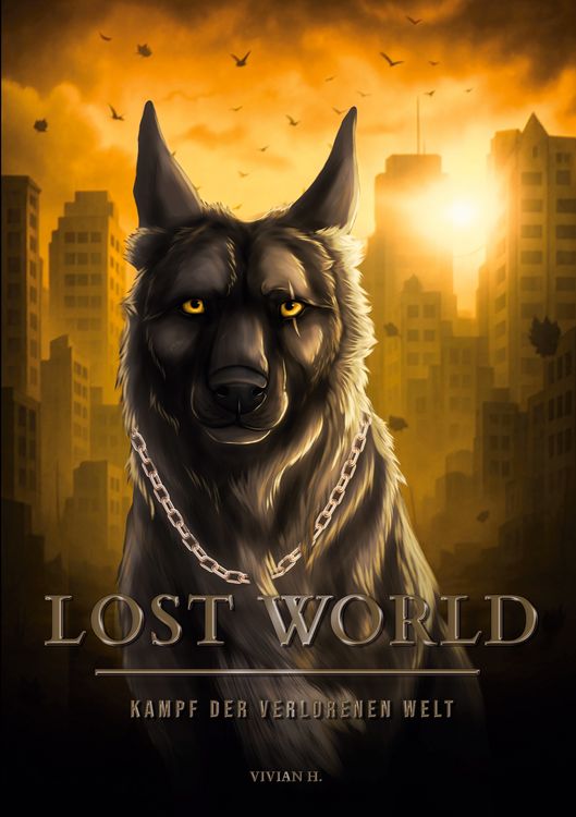 Produktbild: Lost World