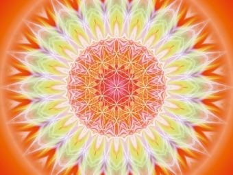 Produktbild: Mandala Gesundheit (Puzzle)