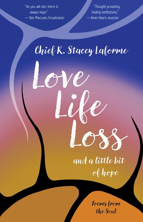 Produktbild: Love Life Loss and a Little Bit of Hope
