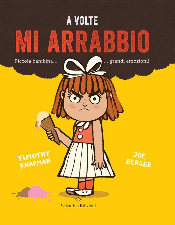 Produktbild: A volte mi arrabbio
