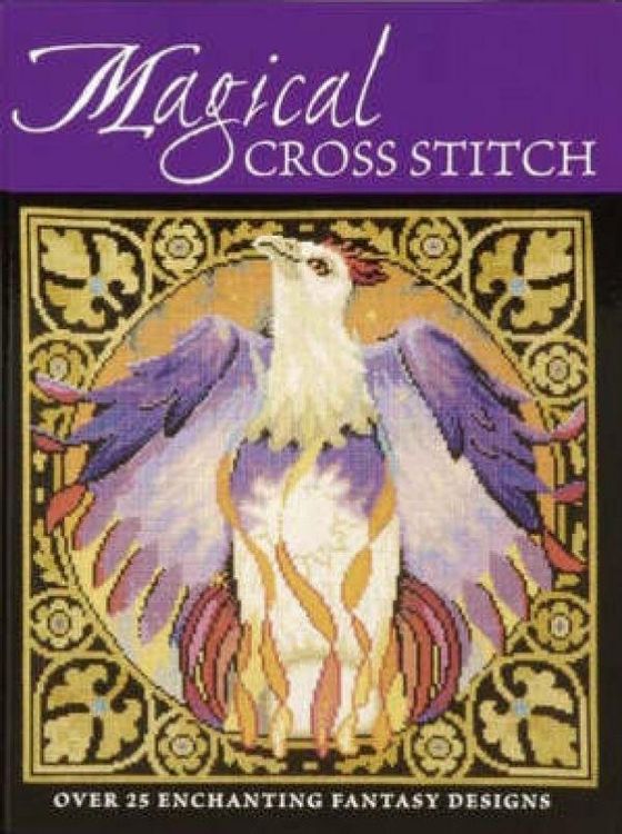 Produktbild: Magical Cross Stitch