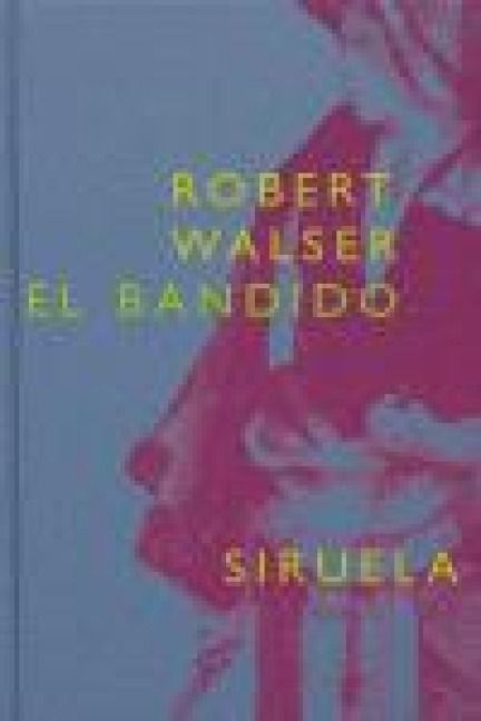 Produktbild: El bandido