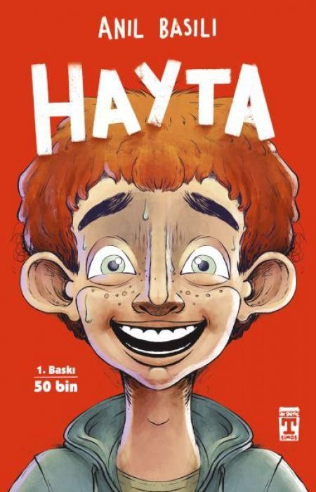 Produktbild: Hayta