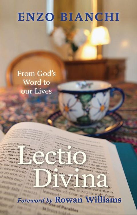Produktbild: Lectio Divina