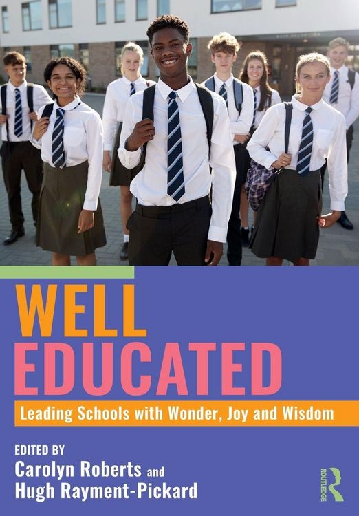 Produktbild: Well Educated