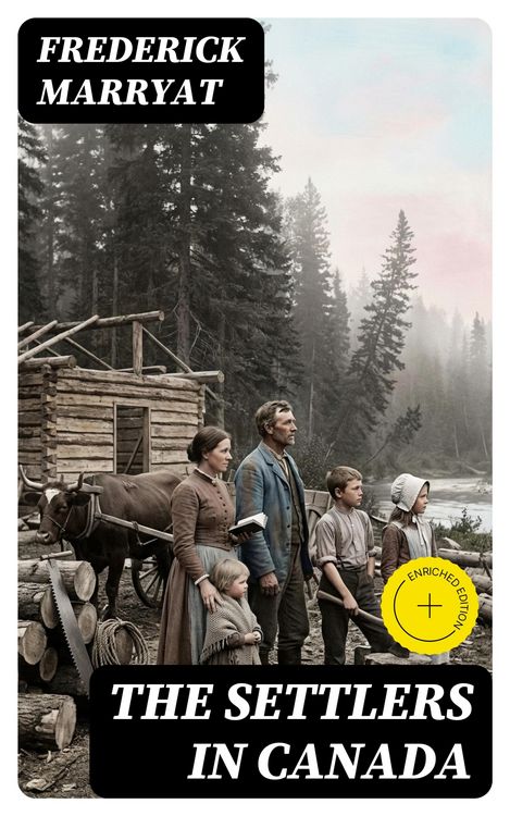 Produktbild: The Settlers in Canada